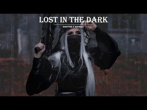 Alan Walker Style, Goetter x Antrikc - Lost In The Dark (New Song 2022)