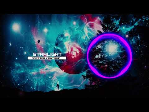 Alan Walker Style, Goetter & Antrikc - STARLIGHT (New Song 2023)