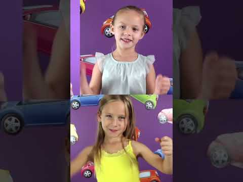 🚘"Drive My Car"🚙 (Part 2) by Laurie Berkner | Hand Motion Song #forkids