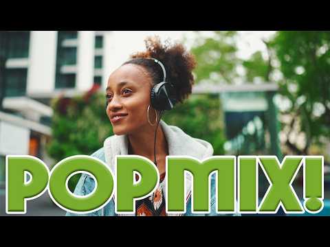 Pop Productivity Morning Mix | 3 Hours Of Upbeat Instrumentals