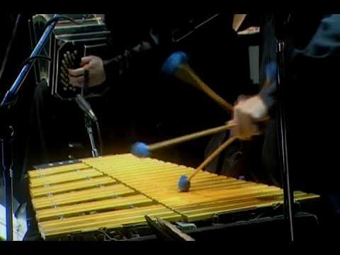 Gary Burton - Libertango ( Piazzolla Reunion Live )