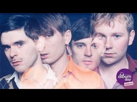 Alex Kapranos (Franz Ferdinand) : What makes a great debut album ?