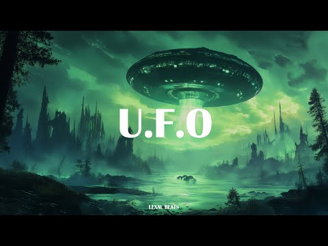 "U.F.O" - RAP x SPACE Type Beat - Spatial Instrumental | Lexal Beats