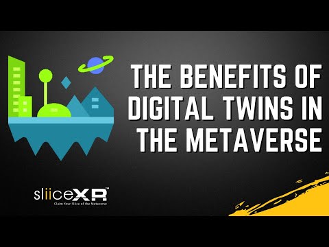 Digital Twins Introduction