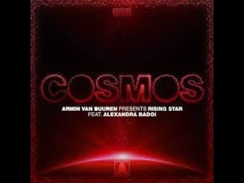 Armin van Buuren -  Cosmos(RemixRenegade remix) (Extended Mix)