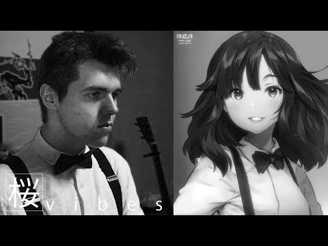 🌸 Plastic Love (Mariya Takeuchi Cover) - Geno Samuel [City-Pop]