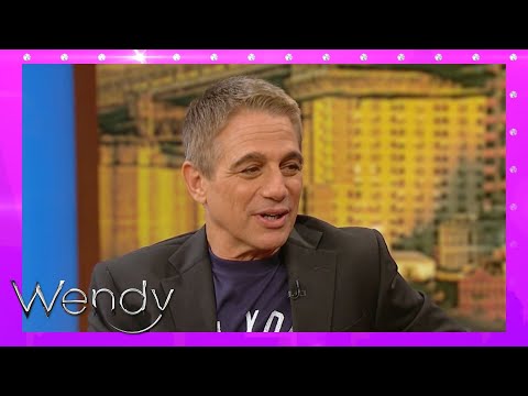 Tony Danza | The Wendy Williams Show | 9/18/12