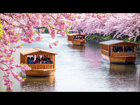 healing music for the heart and blood vessels🌸Relaxing music calms nerves, relax #10