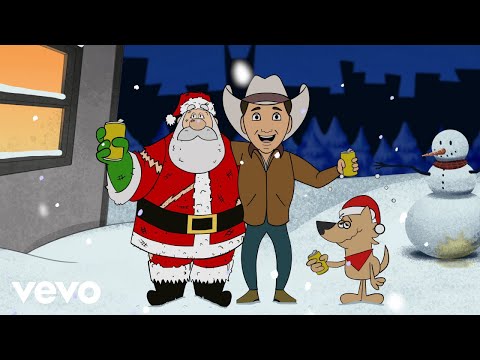 Jon Pardi - Beer For Santa