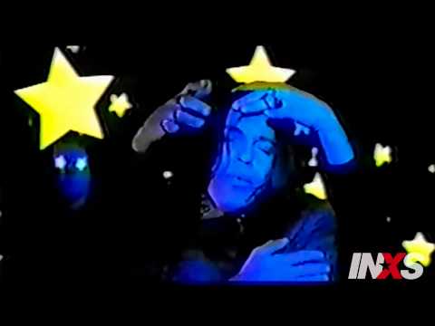 INXS - Don't Lose Your Head (Stars Version)