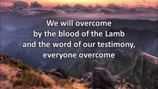 Jeremy Camp - Overcome with Lyrics.