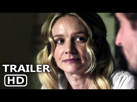 THE BALLAD OF WALLIS ISLAND Trailer 2 (2025) Carey Mulligan