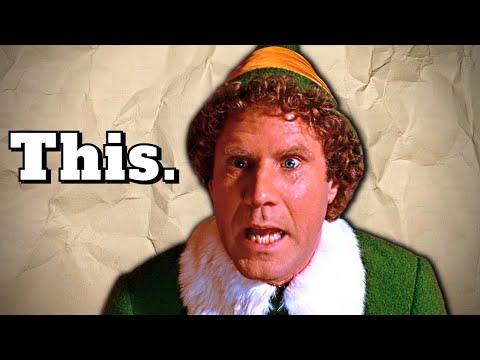 Elf: How a Comedy became the LAST Christmas Classic