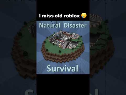 I miss old Roblox #roblox #oldroblox #edit #robloxedit