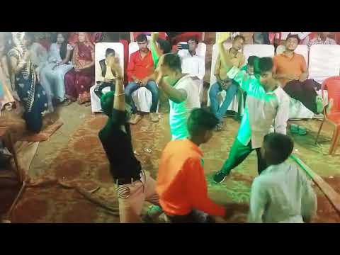 shadi dance