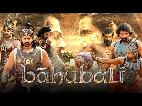 Bahubali : Glimpse into one of the epic films ever made