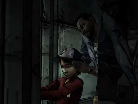 Hold On To Love 💗 #telltalegames #music #leeeverett #thewalkingdead  #twdgclementine