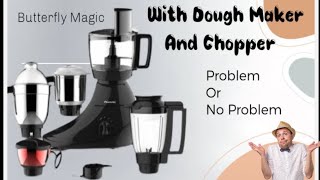 butterfly Magic Food processor|best food processor in 4000