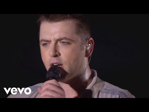 Westlife - Mandy (The Farewell Tour) (Live at Croke Park, 2012)