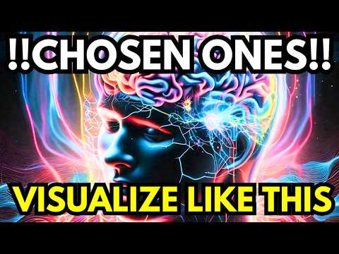 CHOSEN ONE❗❗ Once You Visualize Like this Reality Shifts Instantly