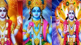 Lord Vishnu Wallpaper Collection HD 4K Photos