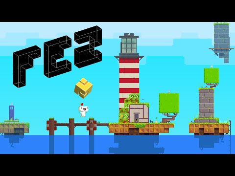 Fez And The Power of Video Games As Art