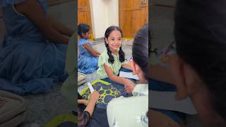 Milky tuition part-20 #shorts #viral #richakka