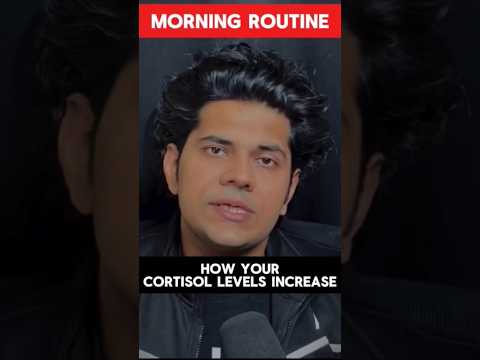 Morning Routine Manifestation | Attract Success & Abundance #shortvideo #viralshort