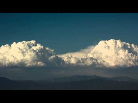 Cloud Time-Lapse from Signal Hill, CA 9/4/13