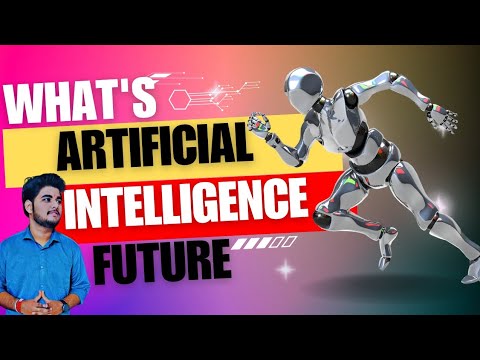 How | What will AI do in the Future? भविष्य & Current Situation..2025 (In Just 6:35 Min's