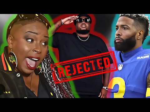 Is This the End for Jaguar Wright, Odell, Druski & Big Homie CC?