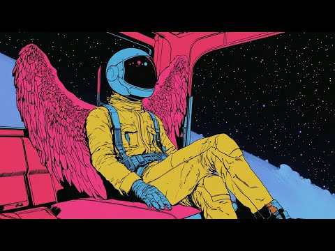 Starliner Express Boogie🕺🧑‍🚀 • Chill Future Funk Playlist