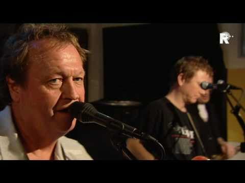 Level 42 - Something About You (live)