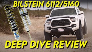 This is Why the Bilstein 6112 is SO Popular