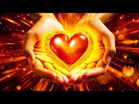 Frequency of God • Love, money and miracles • Law of attraction 963 Hz + 432 Hz #2