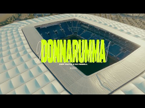 der yavuz x kc rebell - donnarumma (prod. by clay)