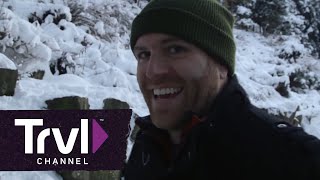 Josh Gates' Most Extreme Adventures | Travel Channel