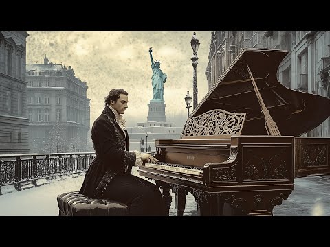 Timeless Classical Masterpieces | Vivaldi, Mozart, Beethoven, Chopin | Healing, Relaxation & Soul