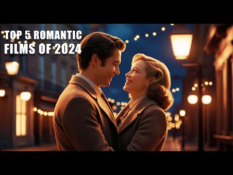 Top 5 Romantic Movies of 2024 You Must Watch!