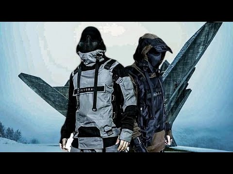 Alan Walker Style | Seantonio - Secrets (Remix Antrikc)