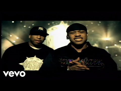 Gang Starr - Rite Where U Stand ft. Jadakiss