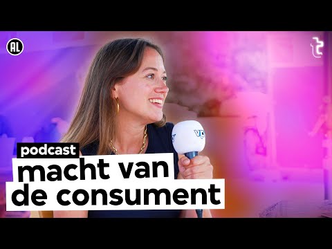 Zo sleep je een fastfashiongigant voor de rechter | VPRO Tegenlicht x Lowlands