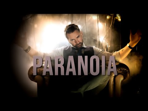 Nomy - Paranoia w/ Lyrics (Behind the scenes "House of noise)