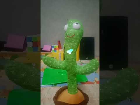 Cactus tree new trasfomation #music #song #funny #fasteye #cactus