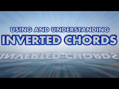 How Inversions and Slash Chords Create Better Progressions [MUSIC THEORY]