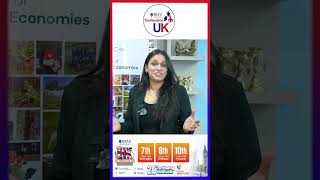 Geetika Mehta || Regional Manager for South Asia || SRUC 1