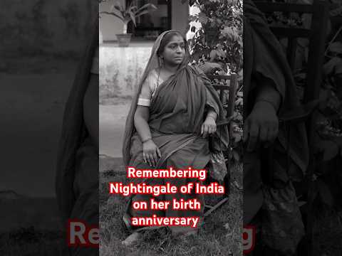 Sarojini Naidu / The nightingale of India #facts  #national #nationalhero #indiasindependence