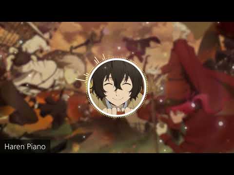 [Music Box] Shirushi - Bungou Stray Dogs Season 4 ED by Luck Life