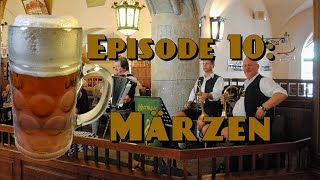 Award Winning Marzen / Oktoberfest All-Grain Recipe