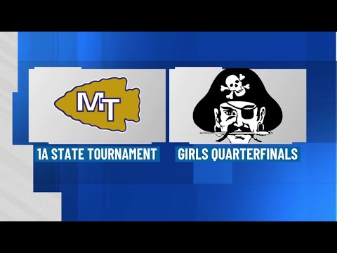 Fast Break Friday Night: Marked Tree girls fall to Jasper in 1A State Quarterfinals